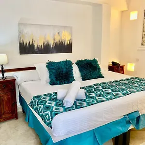 Casa Cartagena
