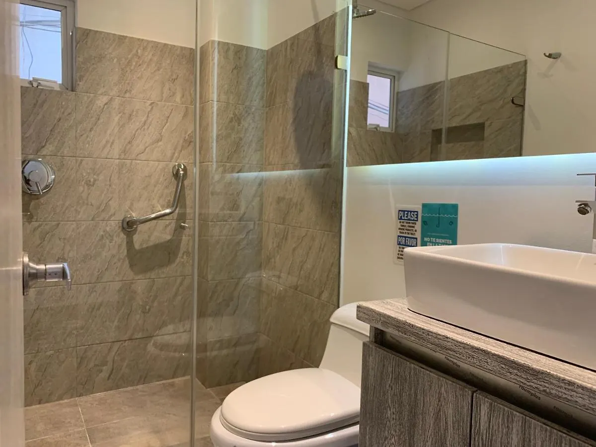 Hotel Boutique Casa Serrezuela Cartagena Colombia
