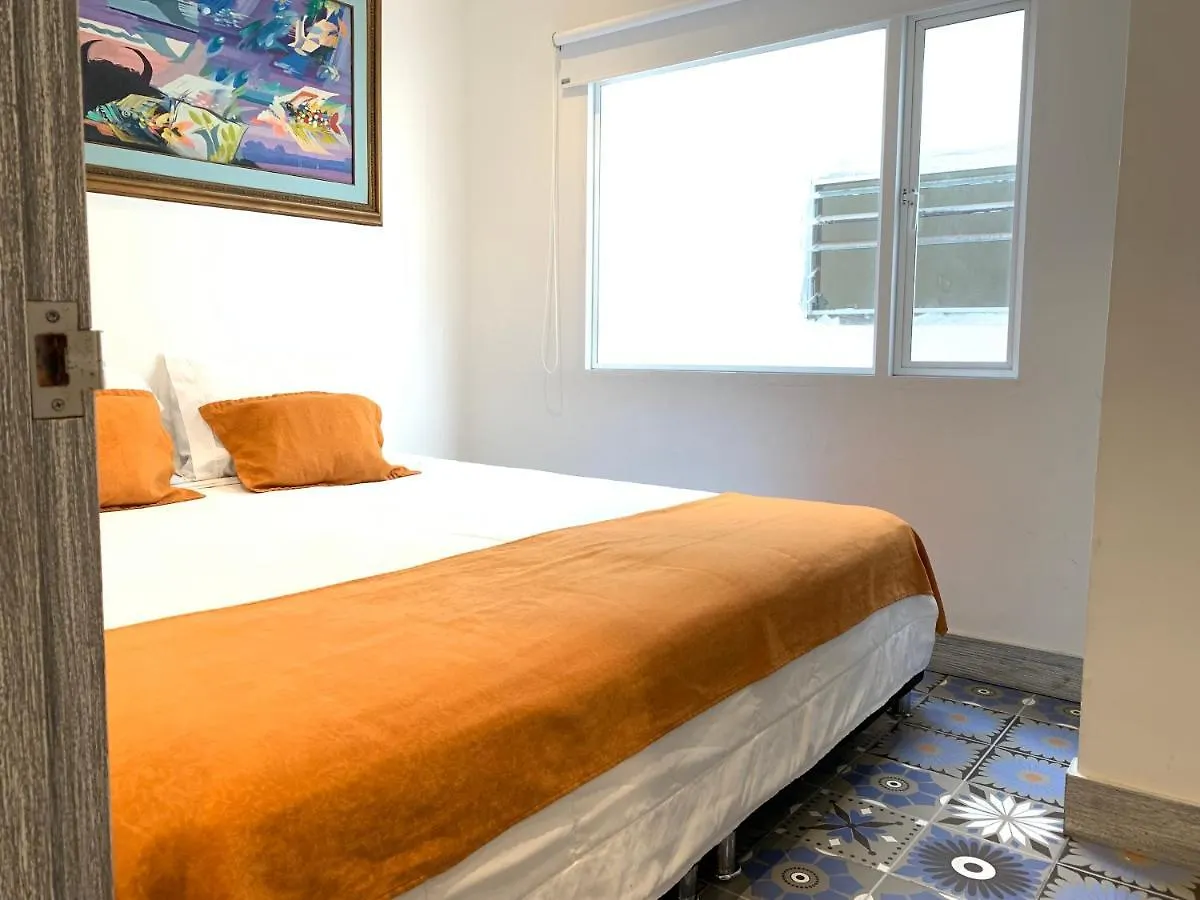 Hotel Boutique Casa Serrezuela Cartagena