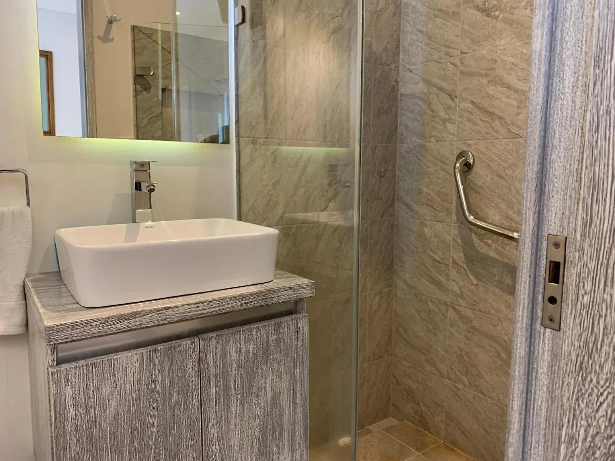 Hotel Boutique Casa Serrezuela Cartagena