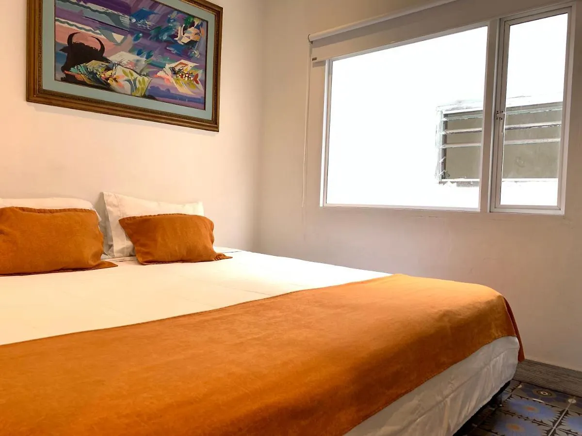 ***  Hotel Boutique Casa Serrezuela Cartagena Colombia