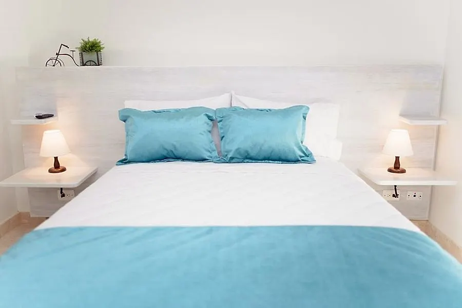 Hotel Boutique Casa Serrezuela Cartagena