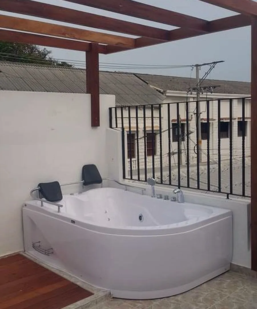 Hotel Boutique Casa Serrezuela Cartagena