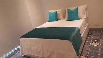 Hotel Boutique Casa Serrezuela Cartagena 3*,  Colombia
