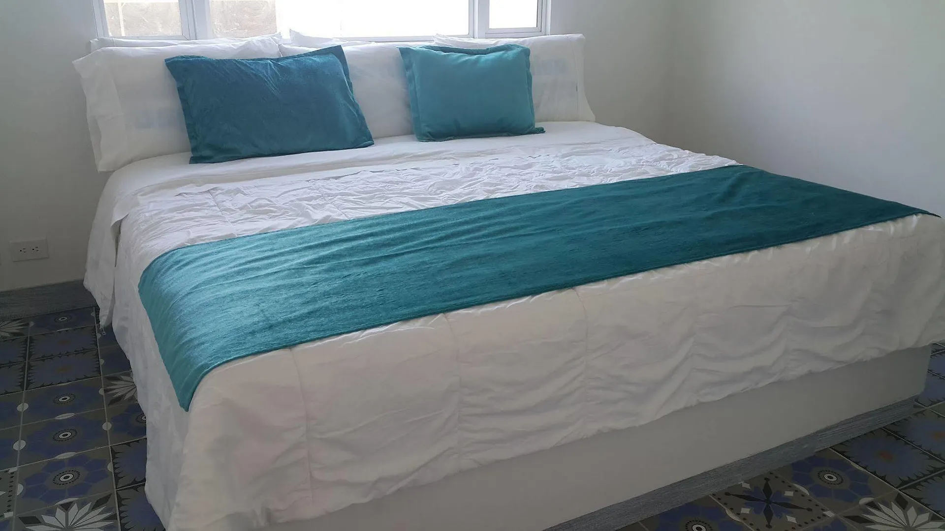 Hotel Boutique Casa Serrezuela Cartagena